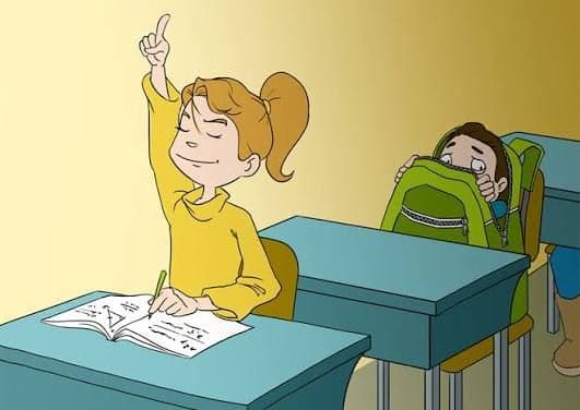 Matematik Kaygısı (Fobisi) Nasıl Yenilir?